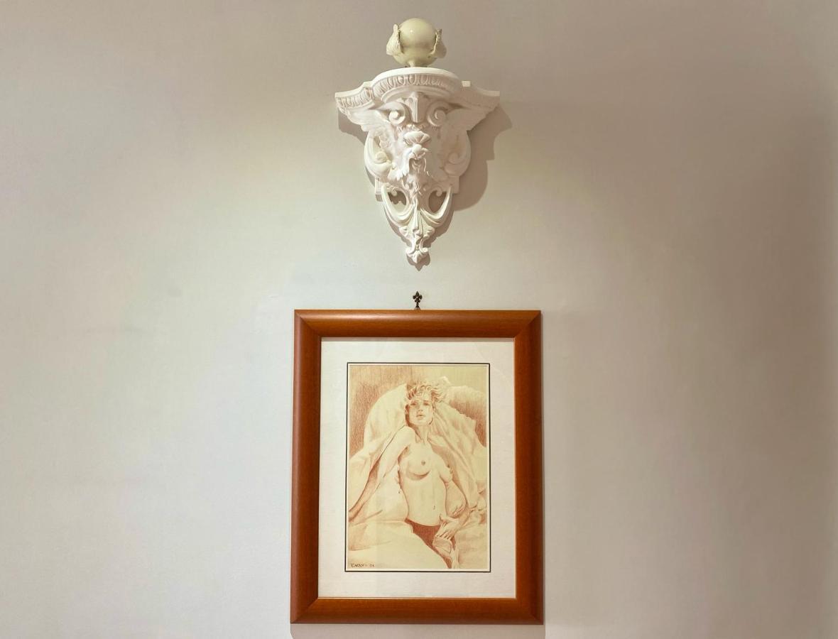 Appartamento "Terre Dorate" Grottaglie Dış mekan fotoğraf