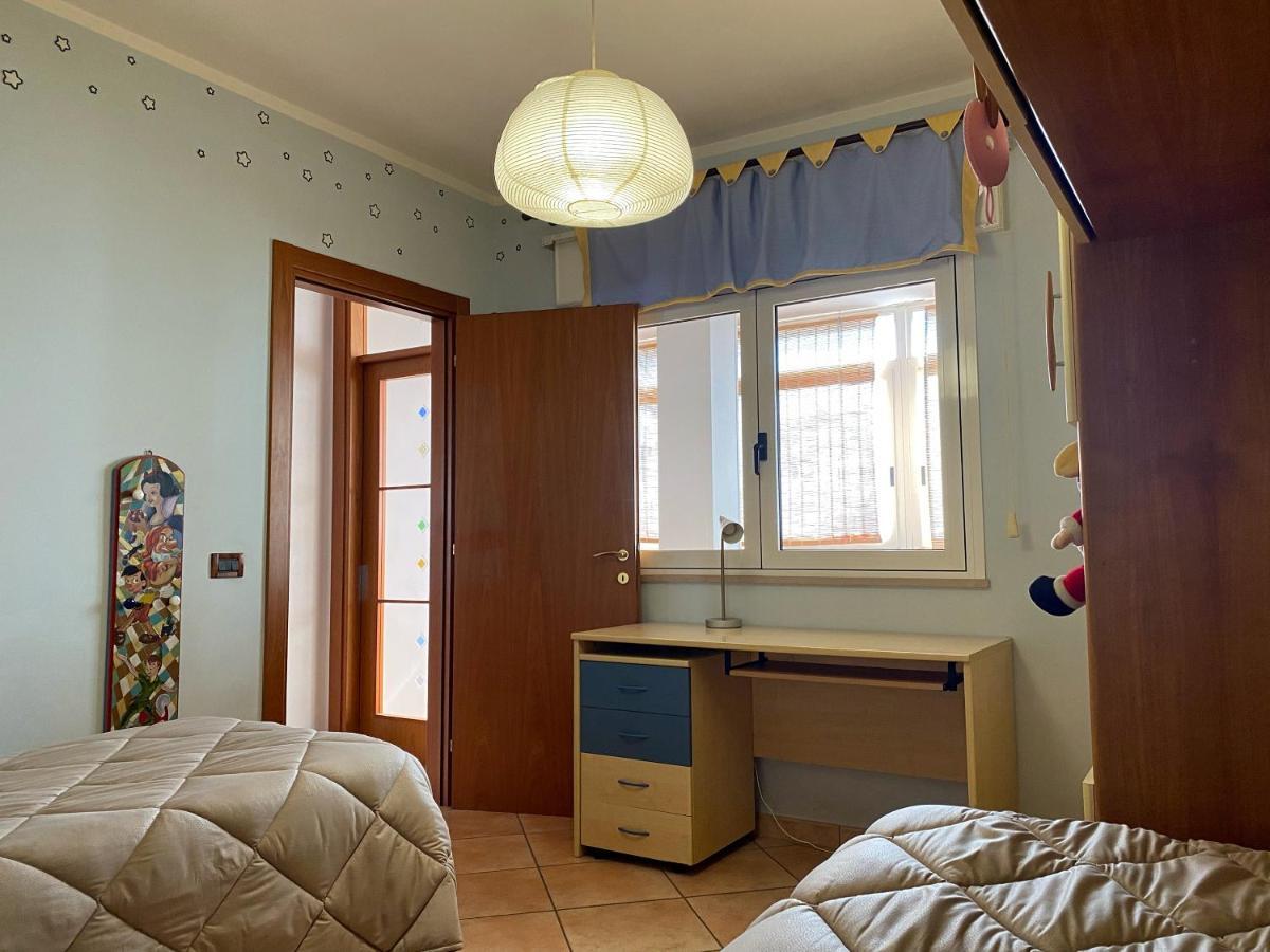 Appartamento "Terre Dorate" Grottaglie Dış mekan fotoğraf