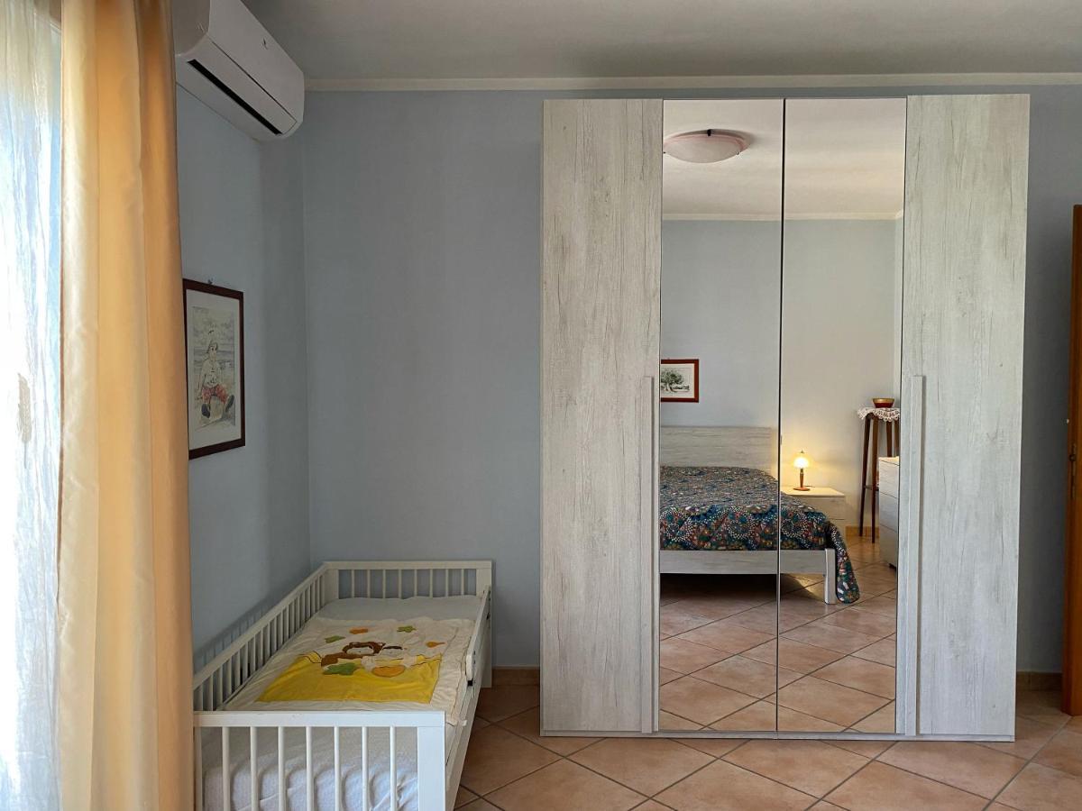 Appartamento "Terre Dorate" Grottaglie Dış mekan fotoğraf